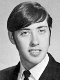 Darrell Messecar: class of 1970, Norte Del Rio High School, Sacramento, CA.